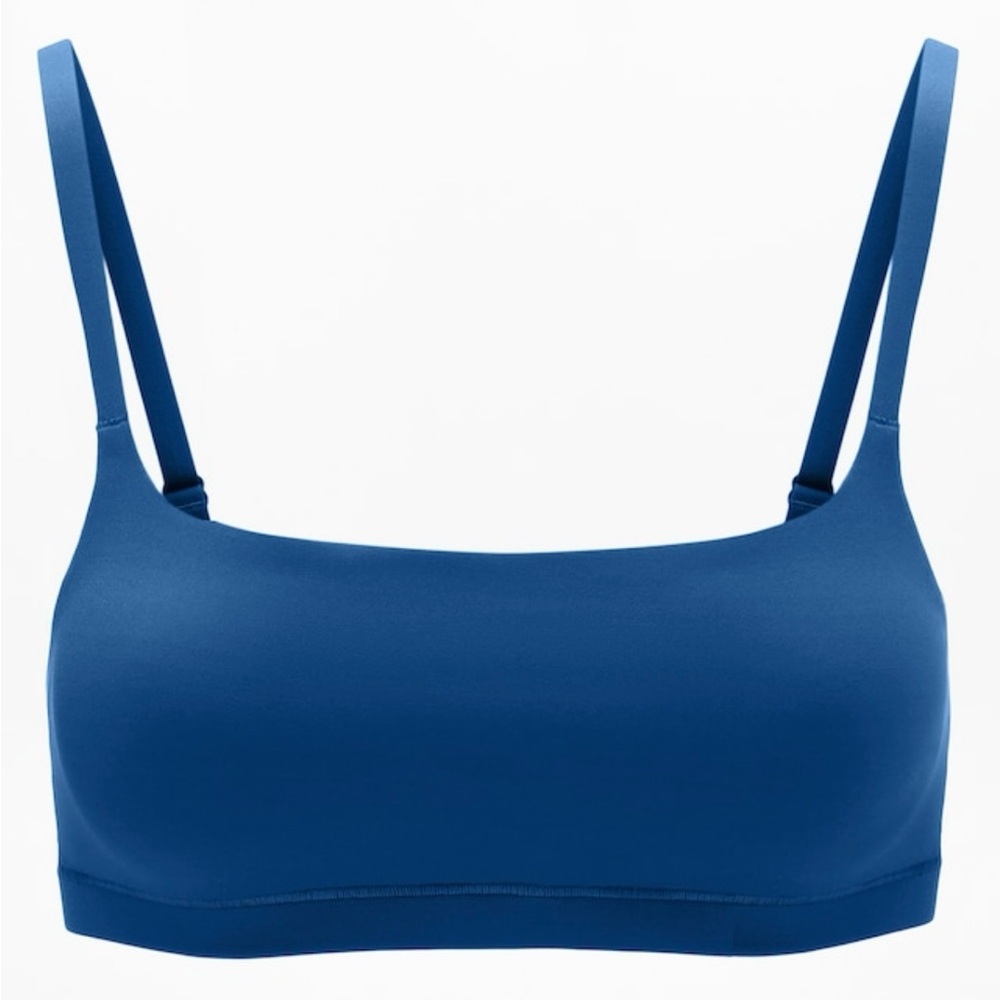 Athleta Vitaform Scoop Bralette